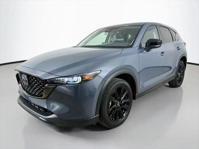 2023 Mazda CX-5 2.5 S Carbon Edition for sale in Dublin, OH