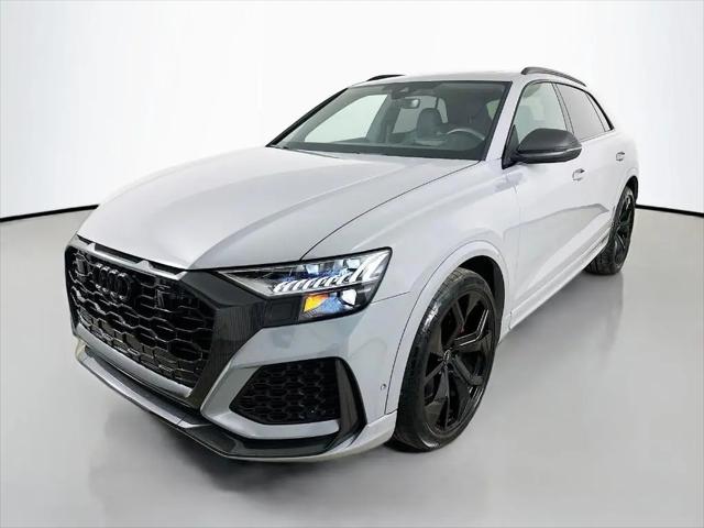 2024 Audi RS Q8 TFSI quattro Tiptronic for sale in Dublin, OH