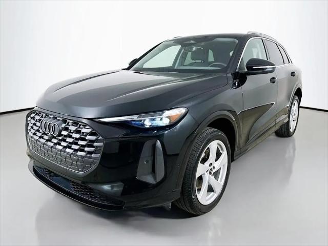 2025 Audi Q5 for sale near Dublin, OH