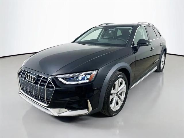 2023 Audi allroad Premium Plus 45 TFSI quattro S tronic for sale in Dublin, OH