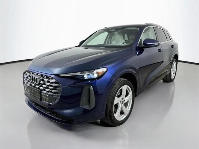 2025 Audi Q5 Premium Plus TFSI quattro S tronic for sale in Dublin, OH