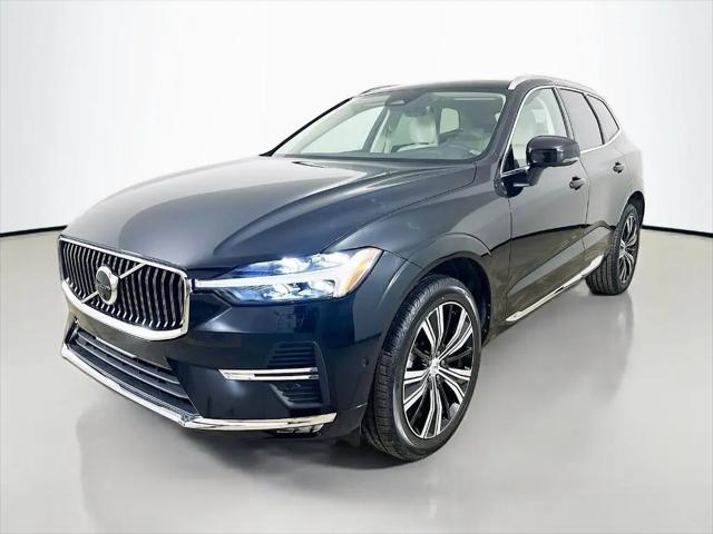 2023 Volvo XC60 B5 Plus Bright Theme for sale in Dublin, OH