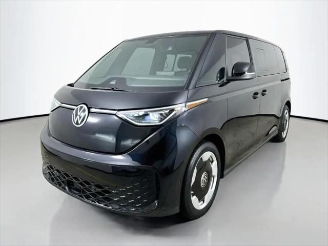 2025 Volkswagen ID. Buzz Pro S for sale near Dublin, OH