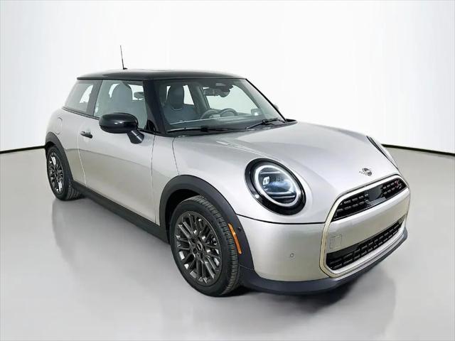 2026 MINI Hardtop Cooper S for sale in Dublin, OH