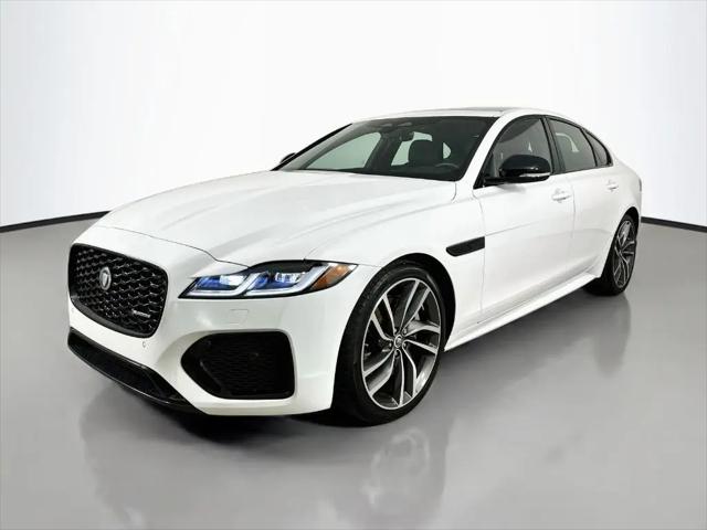 2024 Jaguar XF R-Dynamic SE P250 AWD Automatic for sale in Dublin, OH
