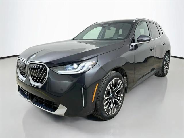 2026 BMW X3 30 xDrive for sale near Dublin, OH