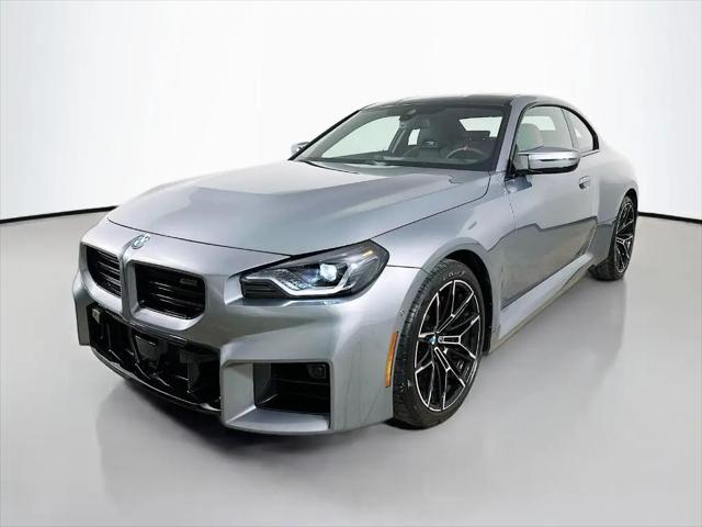 2026 BMW M2 Base for sale near Dublin, OH
