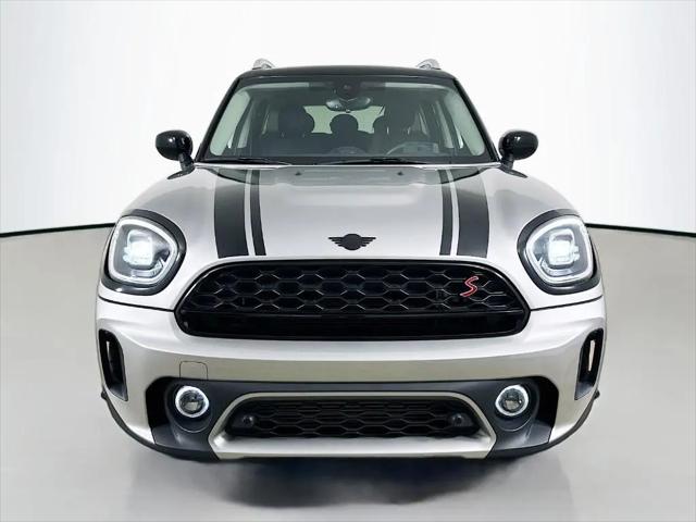 2024 MINI Cooper Countryman Cooper S for sale in Dublin, OH