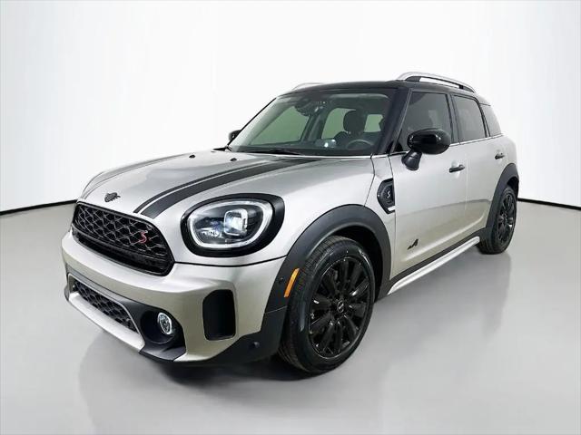 2024 MINI Cooper Countryman Cooper S for sale near Dublin, OH
