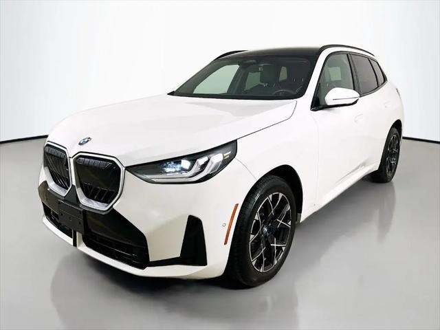 2025 BMW X3 30 xDrive for sale in Dublin, OH