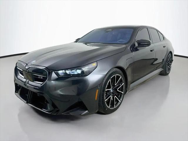 2025 BMW M5 Base for sale near Dublin, OH