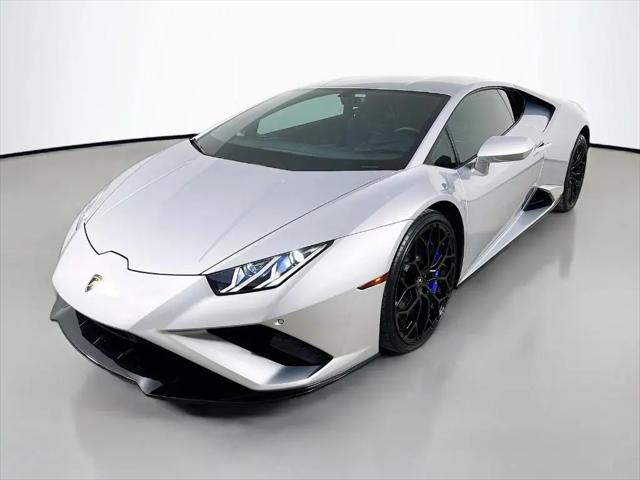 2023 Lamborghini Huracan Evo Coupe RWD for sale in Dublin, OH