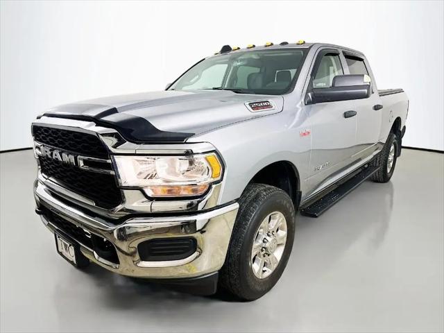 2020 Jeep Ram 2500 Tradesman Crew Cab 4x4 6'4" Box for sale in Dublin, OH