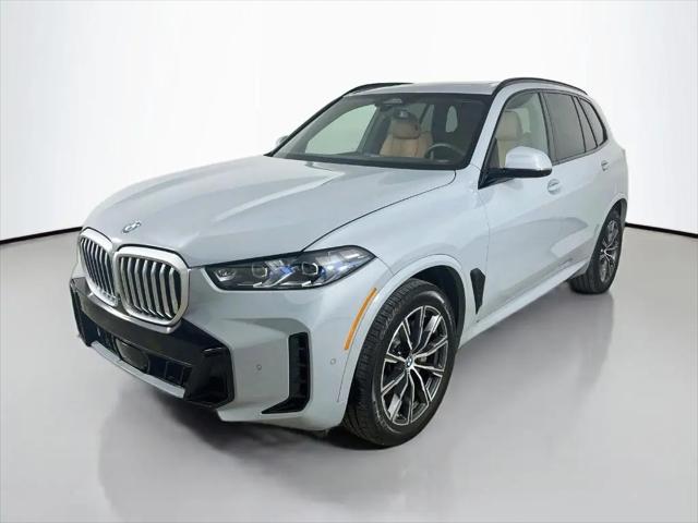2026 BMW X5 xDrive40i for sale near Dublin, OH