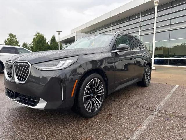 2026 BMW X3 30 xDrive for sale near Dublin, OH