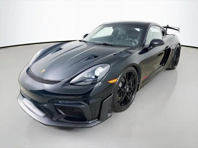 2023 Porsche 718 Cayman GT4 RS for sale in Dublin, OH