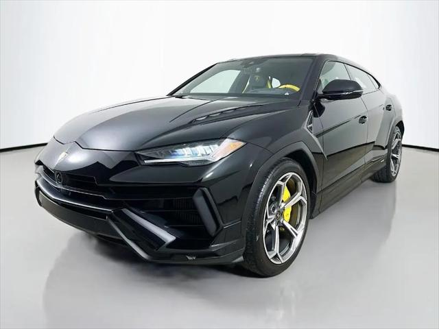 2024 Lamborghini Urus S for sale near Dublin, OH