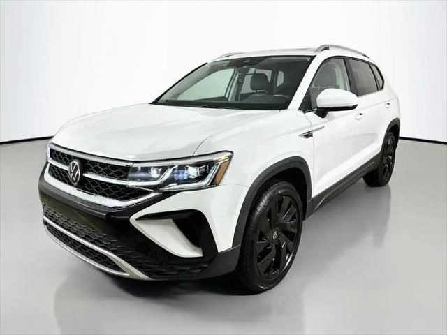 2024 Volkswagen Taos 1.5T SEL for sale in Dublin, OH