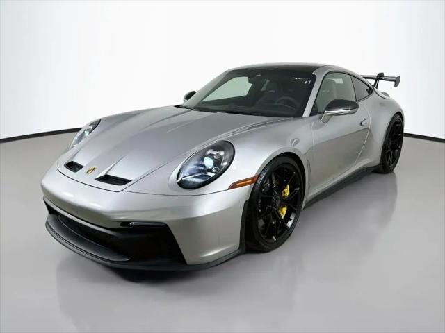 2024 Porsche 911 GT3 for sale near Dublin, OH