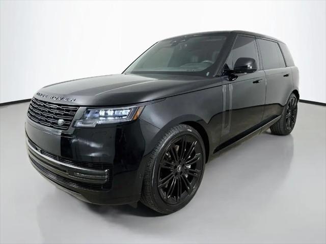 2025 Land Rover Range Rover P530 SE 7 Seat for sale in Dublin, OH