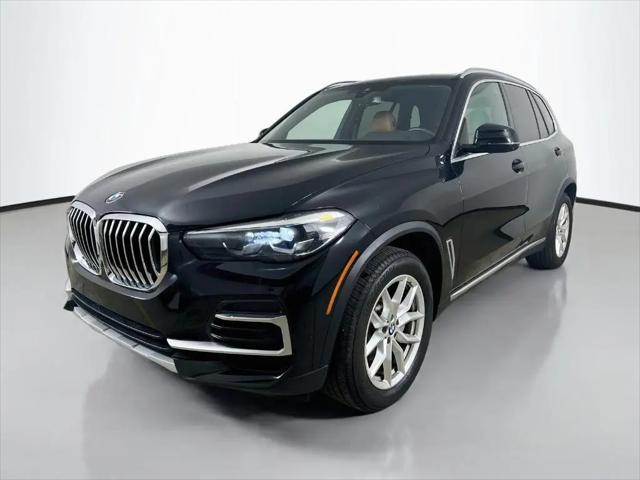 2023 BMW X5 xDrive40i for sale in Dublin, OH