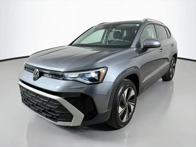 2025 Volkswagen Taos 1.5T SE for sale in Dublin, OH