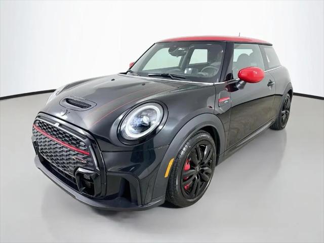 2023 MINI Hardtop John Cooper Works for sale near Dublin, OH