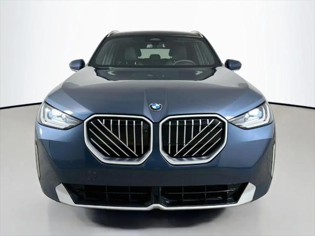 2026 BMW X3 30 xDrive for sale near Dublin, OH