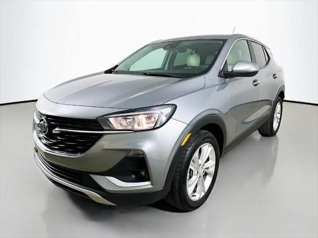 2023 Buick Encore GX Preferred FWD for sale near Dublin, OH