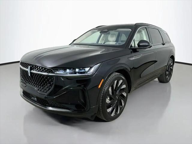 2025 Lincoln Nautilus Black Label for sale in Dublin, OH
