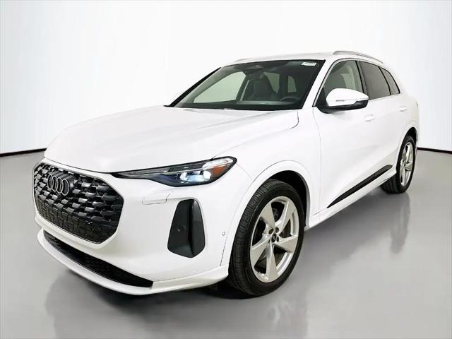 2025 Audi Q5 for sale near Dublin, OH