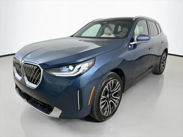 2026 BMW X3 30 xDrive for sale near Dublin, OH