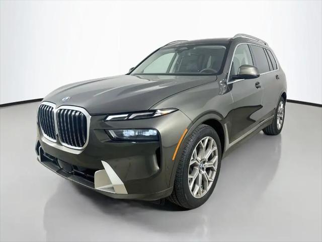 2026 BMW X7 xDrive40i for sale in Dublin, OH