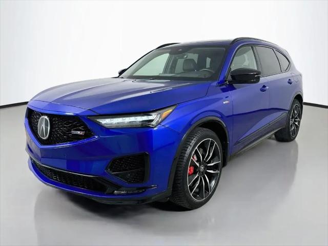 2023 Acura MDX Type S w/Advance Package for sale in Dublin, OH