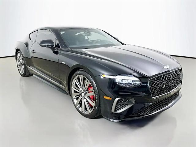 2025 Bentley Continental GT Speed for sale in Dublin, OH
