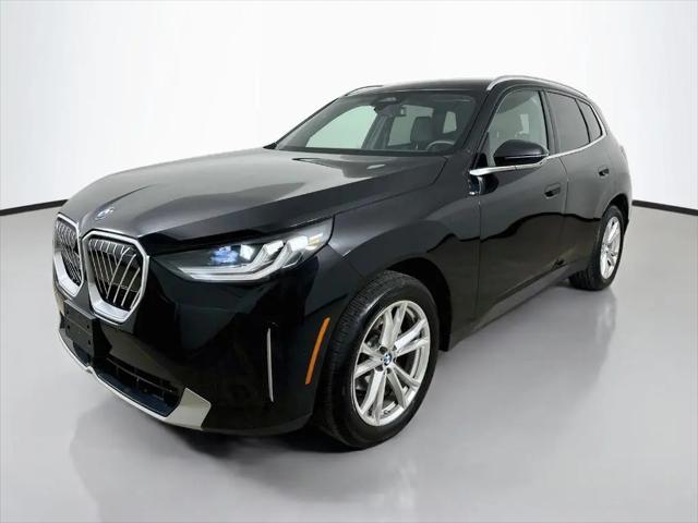 2025 BMW X3 30 xDrive for sale in Dublin, OH
