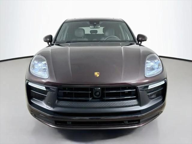 2024 Porsche Macan GTS for sale near Dublin, OH