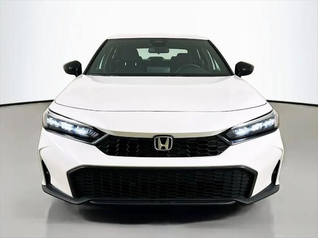 2026 Honda Civic Sport for sale near Dublin, OH