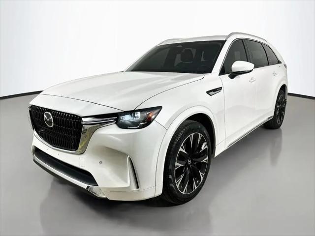 2024 Mazda X-90 3.3 Turbo S for sale in Dublin, OH