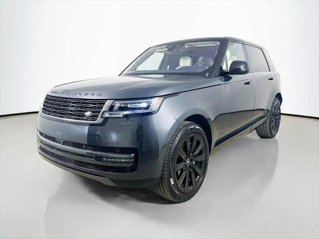 2023 Land Rover Range Rover P400 SE for sale in Dublin, OH
