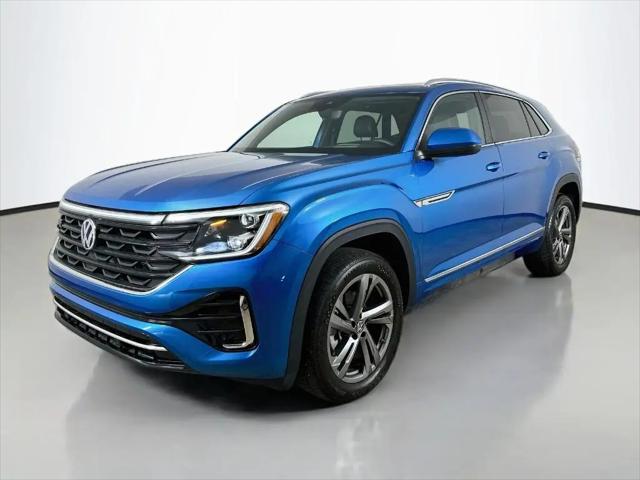 2024 Volkswagen Atlas Cross Sport 2.0T SEL R-Line for sale in Dublin, OH