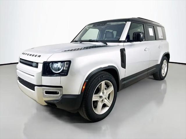 2020 Land Rover Defender 110 SE for sale near Dublin, OH