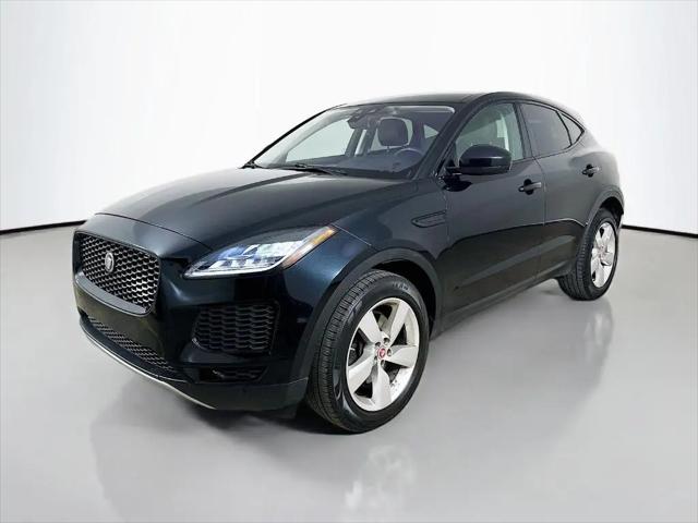 2020 Jaguar E-PACE P250 AWD Automatic for sale in Dublin, OH