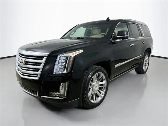 2019 Cadillac Escalade Platinum for sale in Dublin, OH