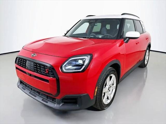 2026 MINI Cooper Countryman Cooper S for sale in Dublin, OH