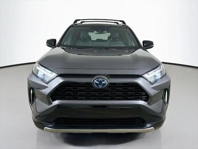 2024 Toyota RAV4 Hybrid XSE for sale in Dublin, OH