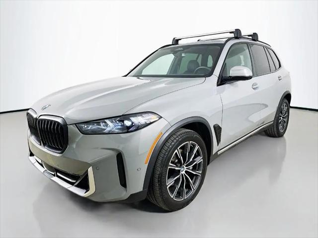 2025 BMW X5 xDrive40i for sale near Dublin, OH