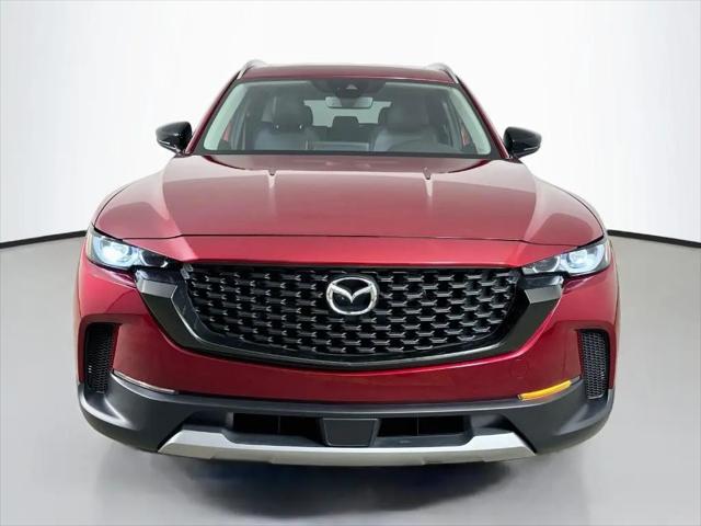 2024 Mazda CX-50 for sale near Dublin, OH