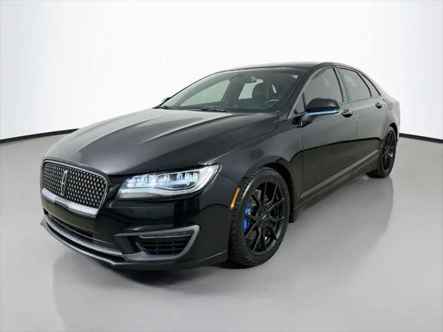 2017 Lincoln MKZ for sale near Dublin, OH