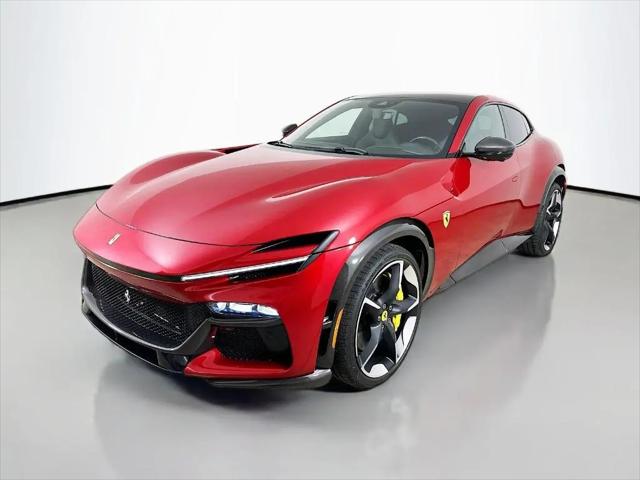 2023 Ferrari Purosangue Unknown for sale in Dublin, OH